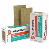 Каменная вата Технофас Коттедж 100мм (110кг/м3)
